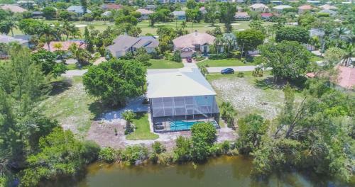 Villa Calypso Tides, Sanibel