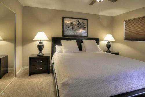 Downtown Scottsdale Home