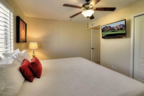 Downtown Scottsdale Home
