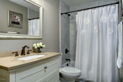 Downtown Scottsdale Home