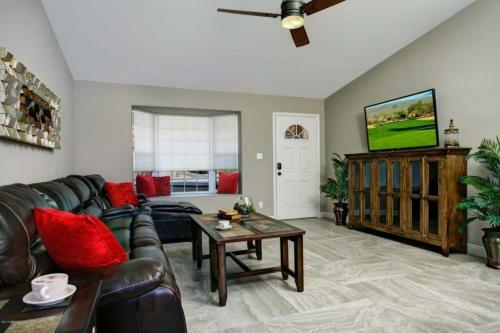 Downtown Scottsdale Home