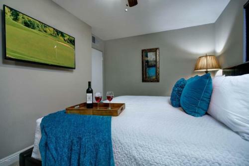 Downtown Scottsdale Home