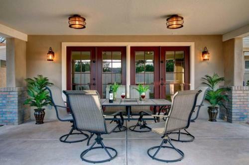 Downtown Scottsdale Home