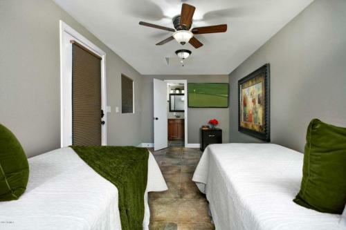 Downtown Scottsdale Home