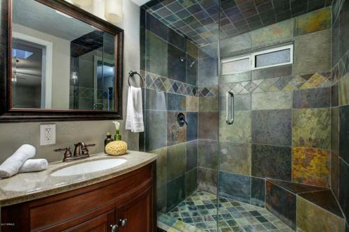Downtown Scottsdale Home