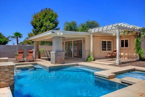 Downtown Scottsdale Home