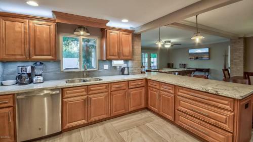 Downtown Scottsdale Home