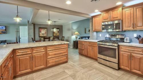Downtown Scottsdale Home