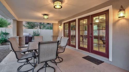 Downtown Scottsdale Home