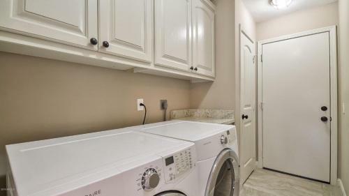 Downtown Scottsdale Home