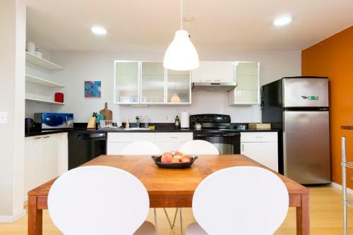Apartamento Cozy Two Bedroom In Madison Valley