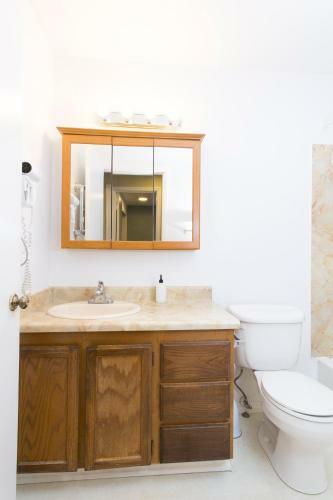 Apartamento Cozy Two Bedroom In Madison Valley