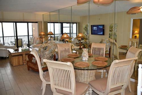 Apartamento Villa Madeira #207 Beach