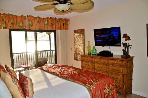 Apartamento Villa Madeira #207 Beach