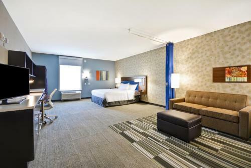 Hotel Home2 Suites By Hilton Stow Akron