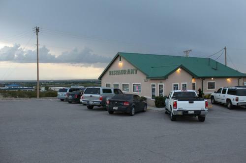Adobe Inn Motel