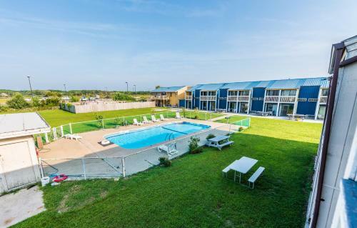 Somers Cove Motel