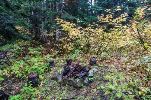 Hyak Duplex Cabin