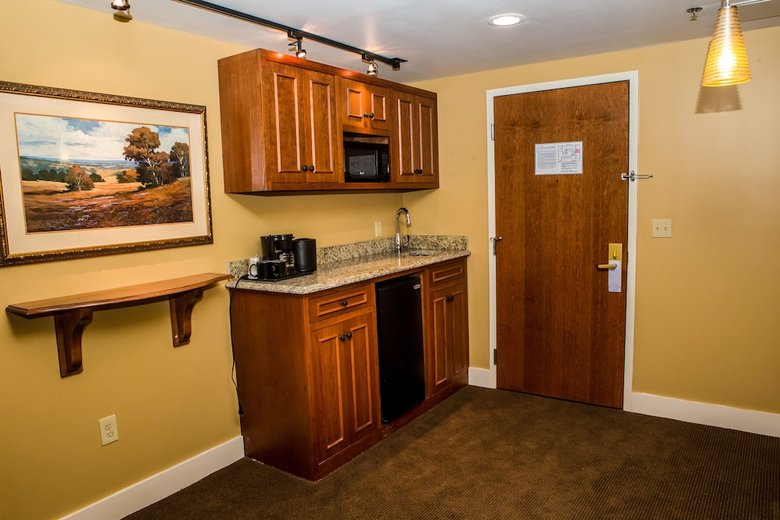 Hotel Jackson Park Inn