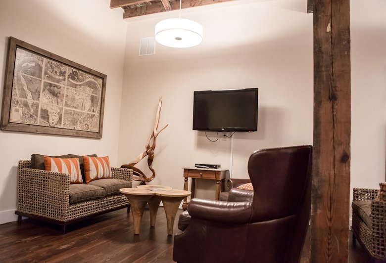 Hotel Jackson Park Inn