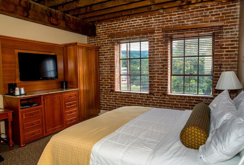 Hotel Jackson Park Inn