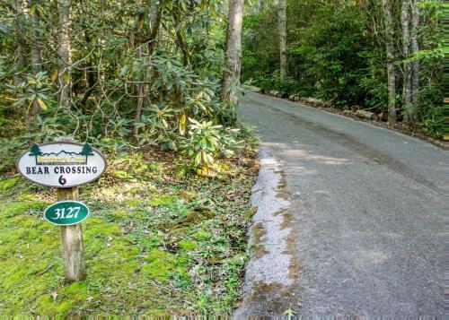 Bear Crossing #6