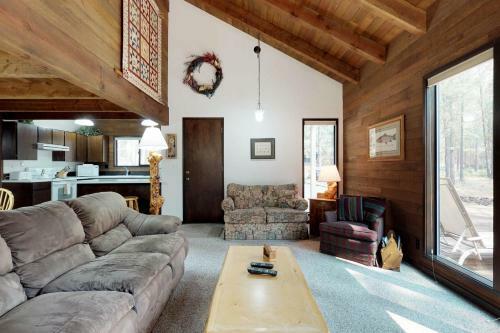 Black Butte Ranch: Partridge Foot Cabin Lot #rr83