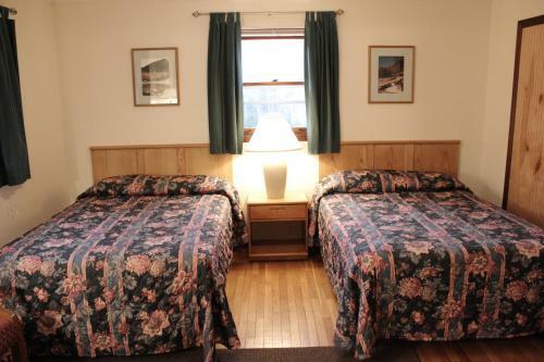 Hotel Nootka Lodge