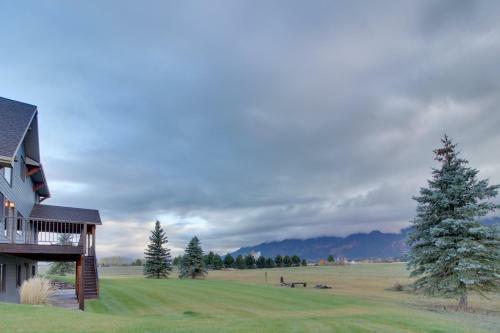 Elk Park Lodge