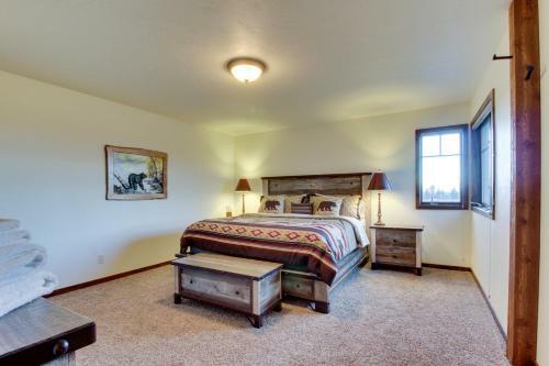 Elk Park Lodge