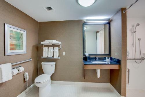 Hotel Fairfield Inn Amesbury