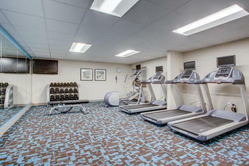Hotel Fairfield Inn Amesbury