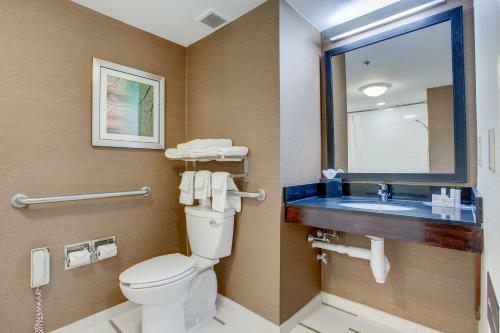 Hotel Fairfield Inn Amesbury