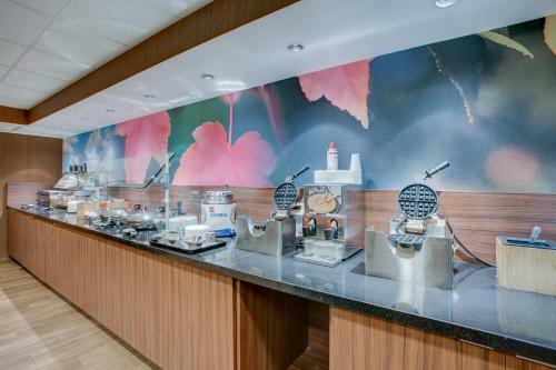 Hotel Fairfield Inn Amesbury