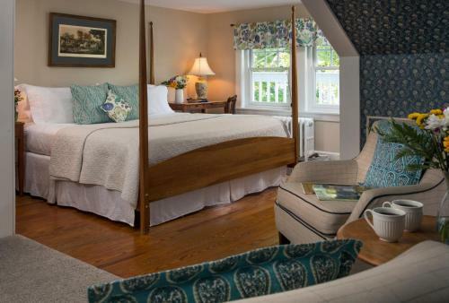 Bed & Breakfast Newcastle Inn