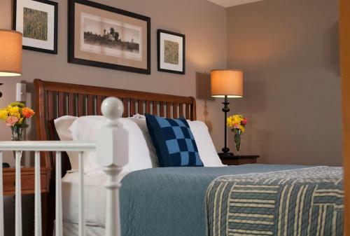Bed & Breakfast Newcastle Inn
