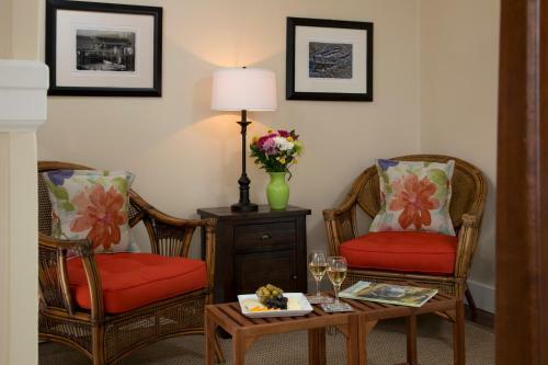 Bed & Breakfast Newcastle Inn