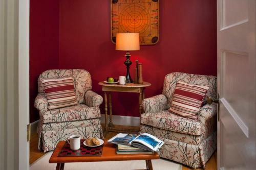 Bed & Breakfast Newcastle Inn