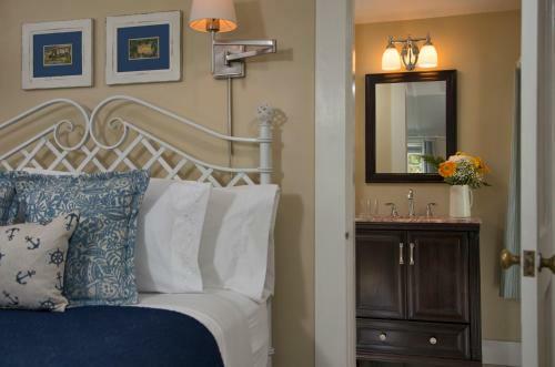 Bed & Breakfast Newcastle Inn