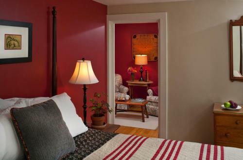 Bed & Breakfast Newcastle Inn