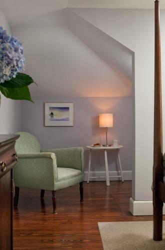 Bed & Breakfast Newcastle Inn