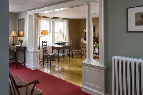 Bed & Breakfast Newcastle Inn