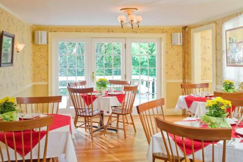 Bed & Breakfast Newcastle Inn