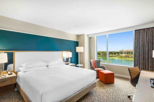 Hotel Hilton Miami Dadeland
