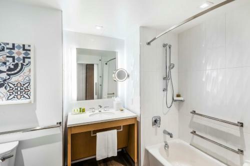Hotel Hilton Miami Dadeland