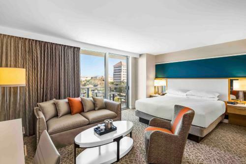 Hotel Hilton Miami Dadeland