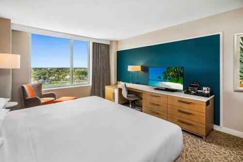 Hotel Hilton Miami Dadeland