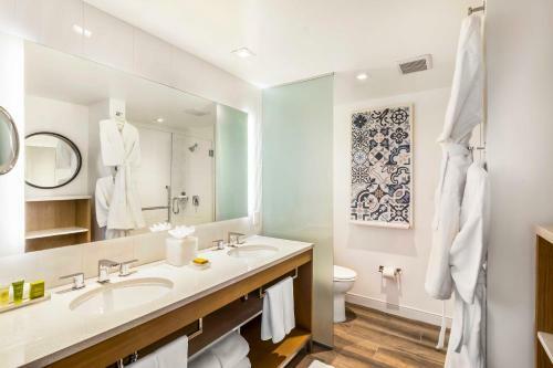 Hotel Hilton Miami Dadeland