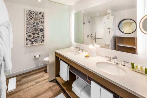 Hotel Hilton Miami Dadeland