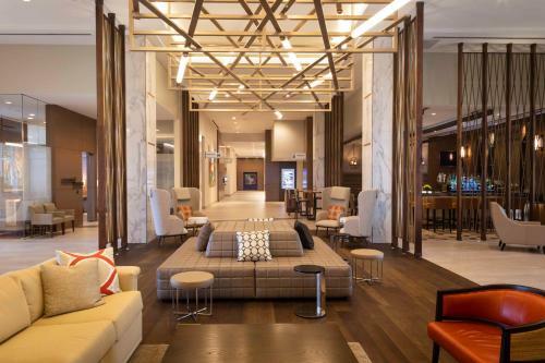 Hotel Hilton Miami Dadeland